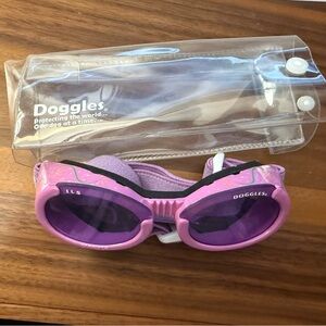 Doggles ILS X-Small Breed Dog Goggles